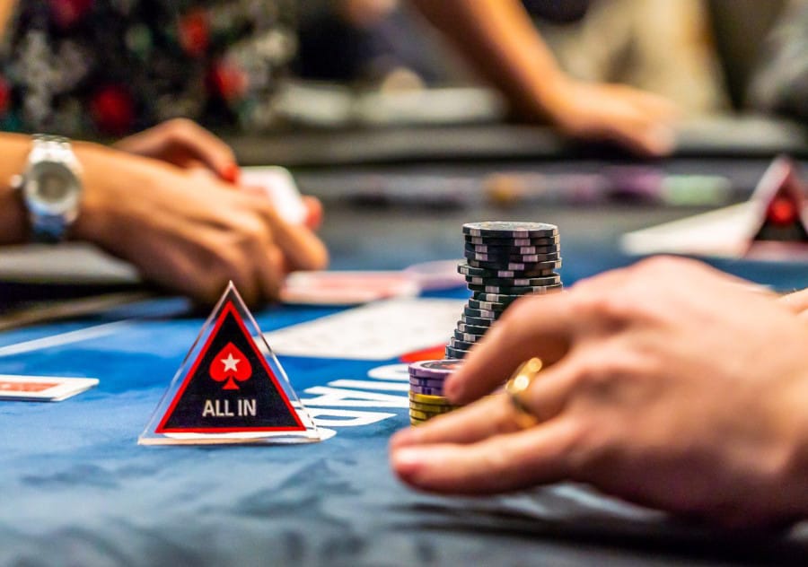 Cách chơi Blackjack và một số mẹo để chơi tốt hơn