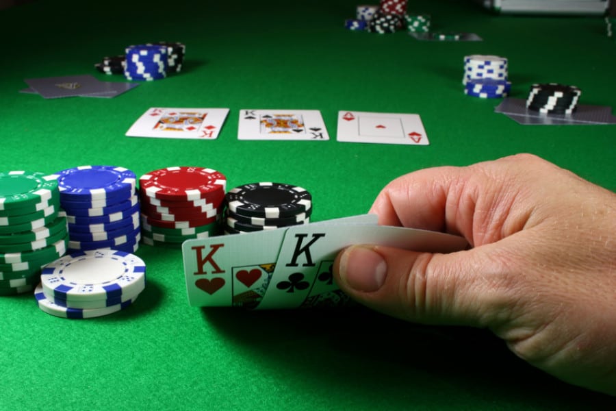 Mẹo chơi Poker dành cho người mới bắt đầu