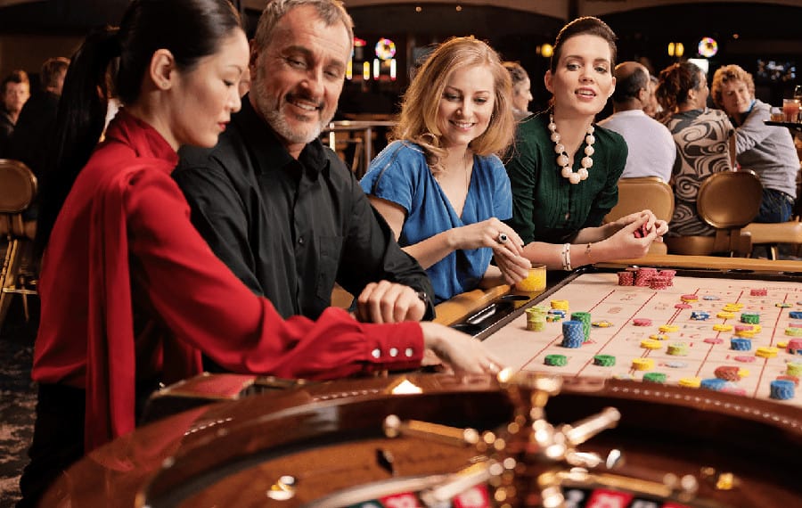 Những điều bạn cần biết nếu muốn chiến thắng trò chơi Roulette