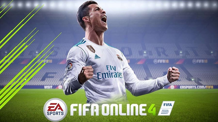 Bí quyết hay giúp người chơi lên rank tại Fifa Online 4