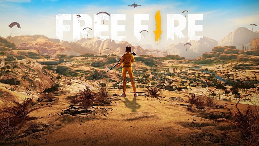 Những sai lầm khiến người chơi Free Fire mất mạng như chơi