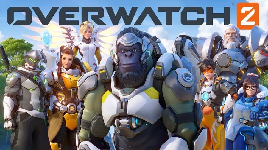 Mẹo chơi Overwatch hiệu quả giúp người chơi mới chiến thắng dễ dàng