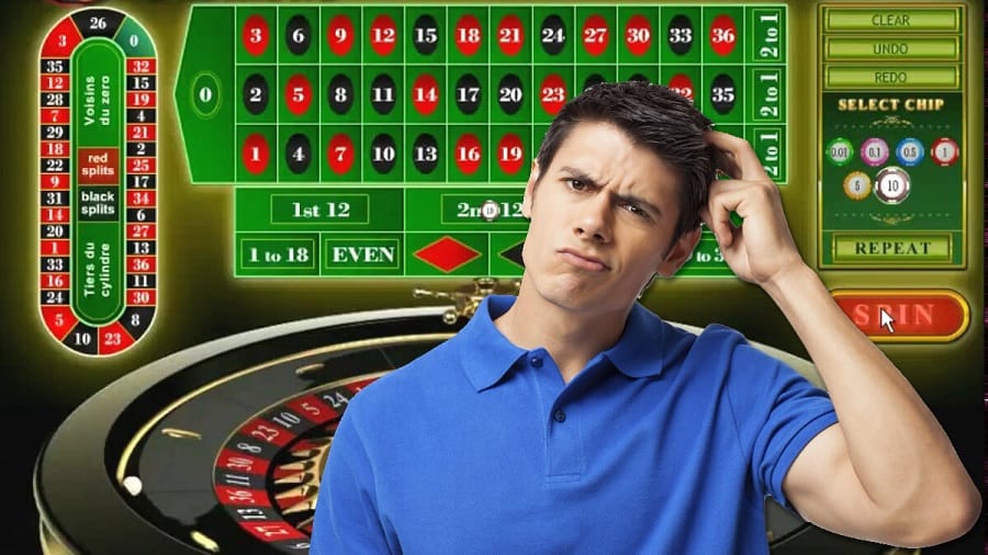 Hỏi nhanh đáp gọn về trò chơi Roulette