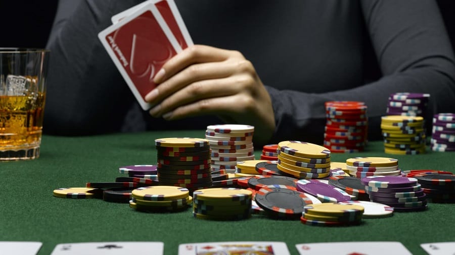 Các bước đơn giản để tăng lợi nhuận Poker của bạn