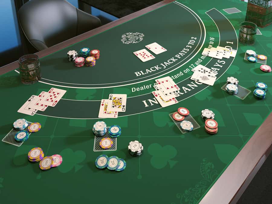 Các chiến lược chơi Blackjack dành cho cả người mới và chuyên nghiệp