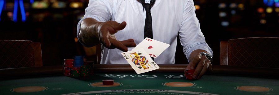 Các bạn đã biết bí quyết chơi Blackjack hiệu quả cao nhất chưa?