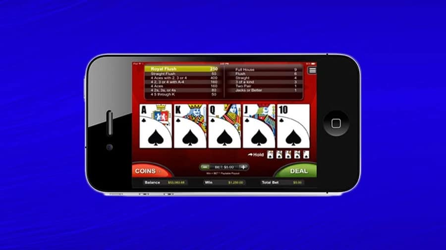 Cách chơi của biến thể cơ bản Single Deck Blackjack