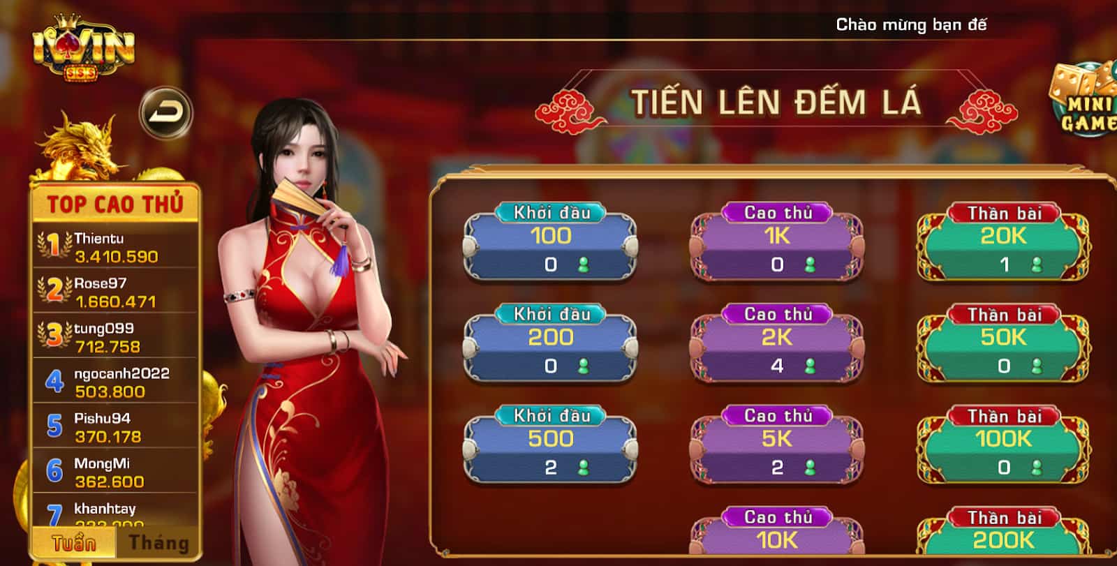 Nhung cach choi tien len mien Bac don gian ma dem lai hieu qua cao