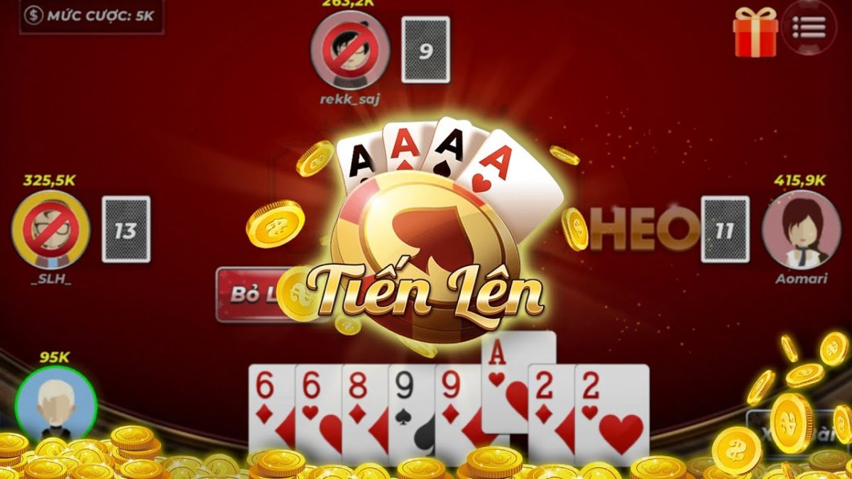 Những bí quyết giành chiến thắng trong tựa game tiến lên miền Bắc giành cho người chơi?