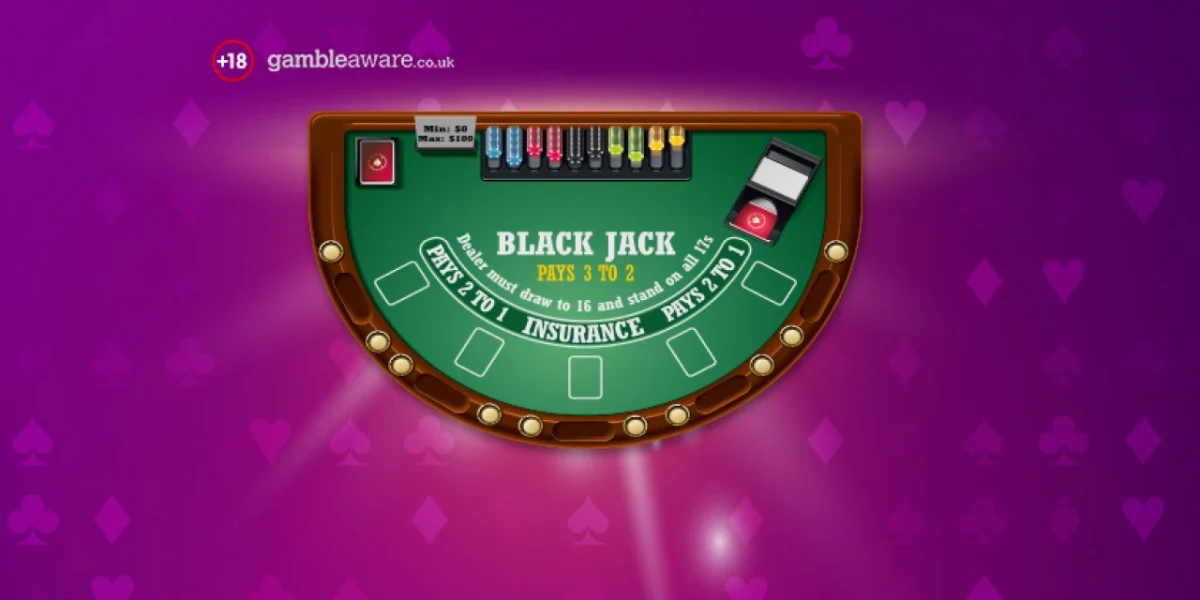 Tựa game Blackjack có đặc điểm gì thú vị để thu hút được người chơi?