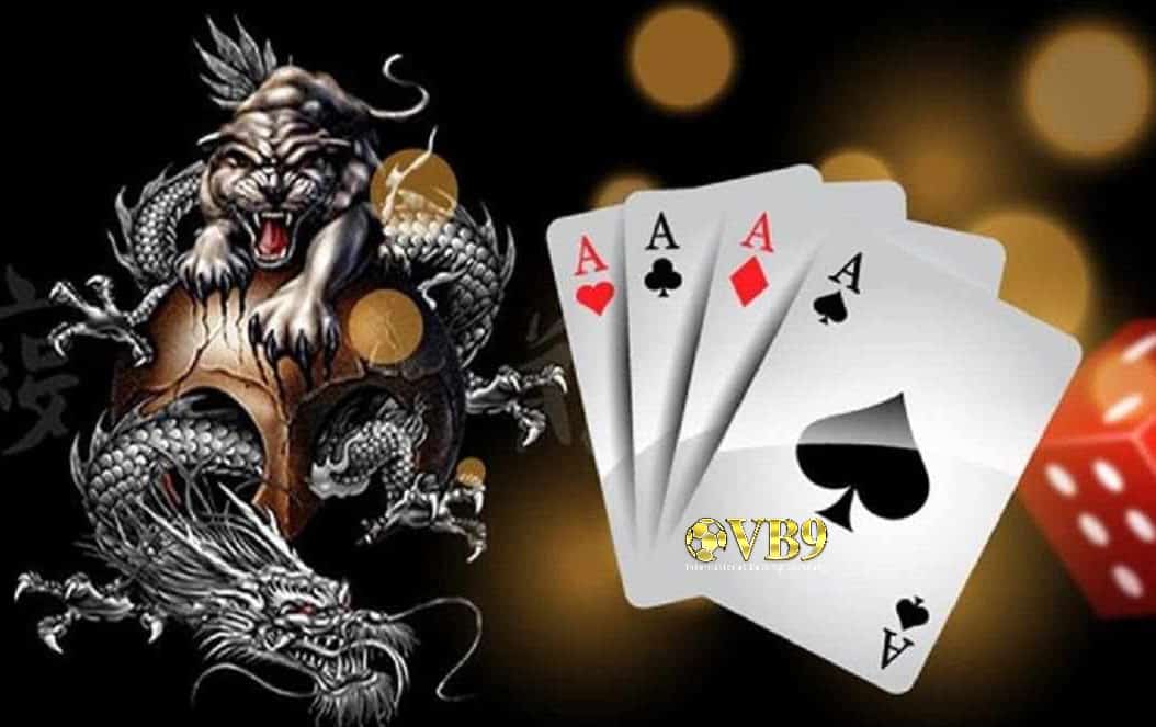 Chinh phục tự game Rồng Hổ - Tưởng khó mà lại rất đơn giản