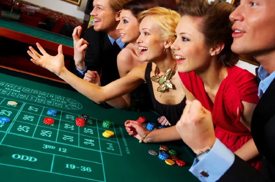 Phương pháp chơi Roulette hiệu quả nhất