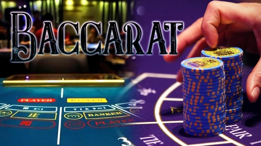 Bài thủ Baccarat tuyệt đối đừng bỏ qua những kinh nghiệm sống còn này?