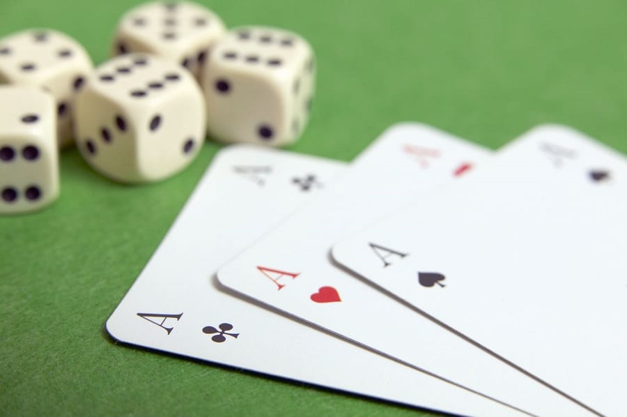 Một số chiến thuật và phong cách đánh bài Poker đỉnh cao luôn thắng