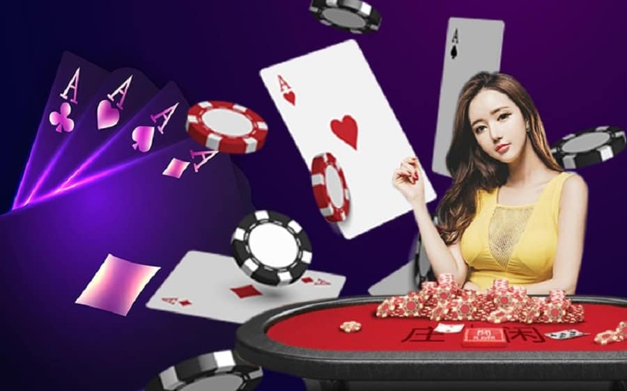 Thực hiện tốt những cách chơi Poker sau để có thêm cơ hội chiến thắng