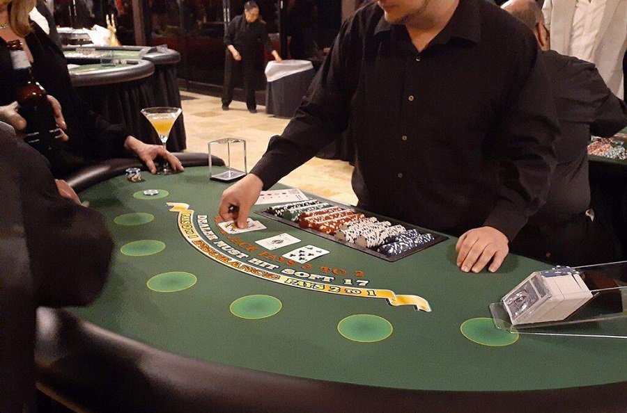 Cao thủ chia sẻ những kinh nghiệm chơi Blackjack chắc thắng